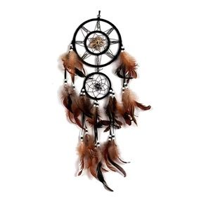 Double Dream Catcher